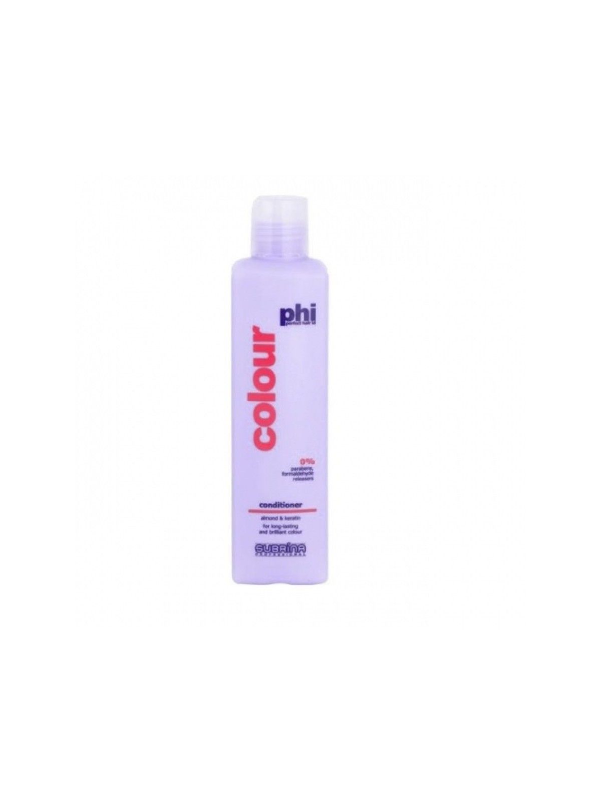 Subrina Professional Phi Balsamo per Capelli Dopo Colore 250ml