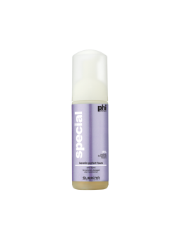 Subrina Professional Phi Crema Trattamento Senza Parabeni per