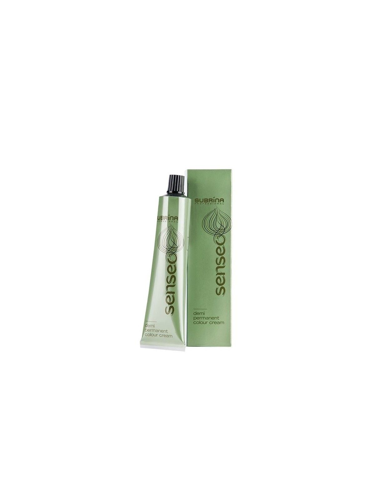 Subrina Professional Senseo Tinta DemiPermanente Senza