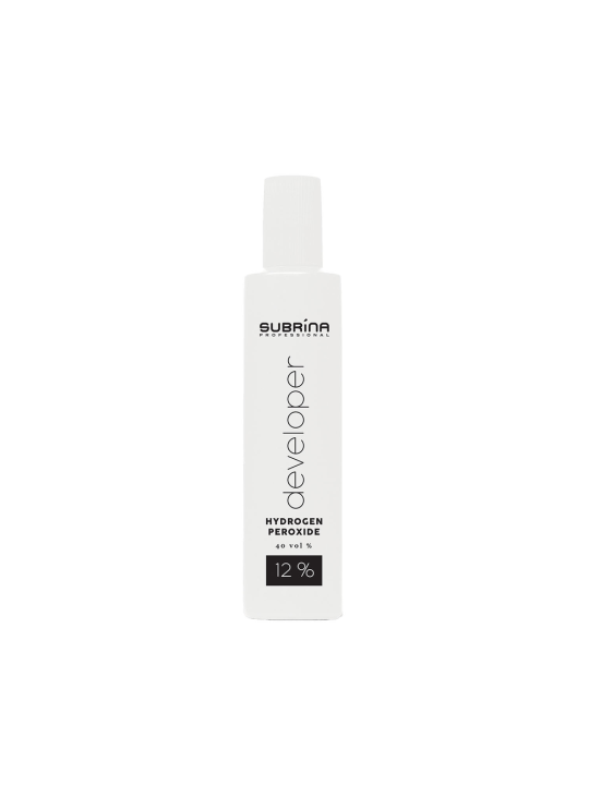 Subrina Professional Sviluppatore di Peroxido di Idrogeno per