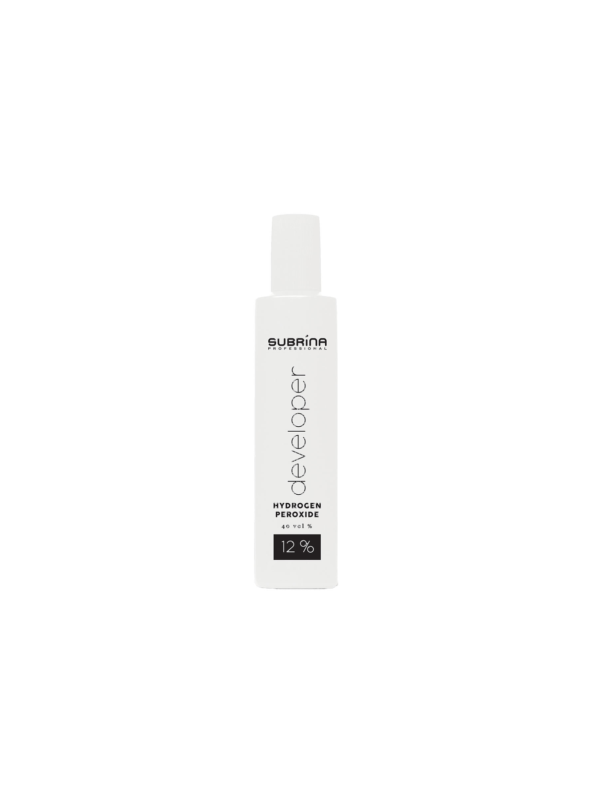 Subrina Professional Sviluppatore di Peroxido di Idrogeno per