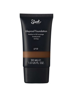 Sleek MakeUP Lifeproof Fondotinta in Crema ad Alta Copertura