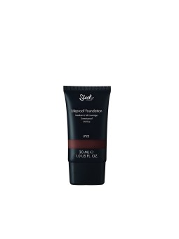 Sleek MakeUP Lifeproof Fondotinta Crema Alta Copertura Senza