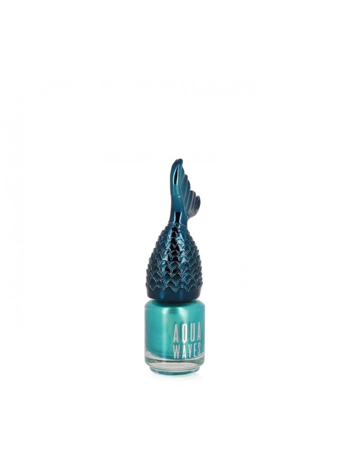 Npw Smalto Mermazing per Unghie Coda di Sirena 15ml donna