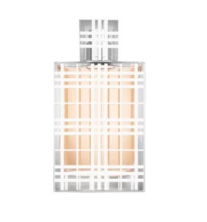 Burberry Brit eau de toilette donna 50ml