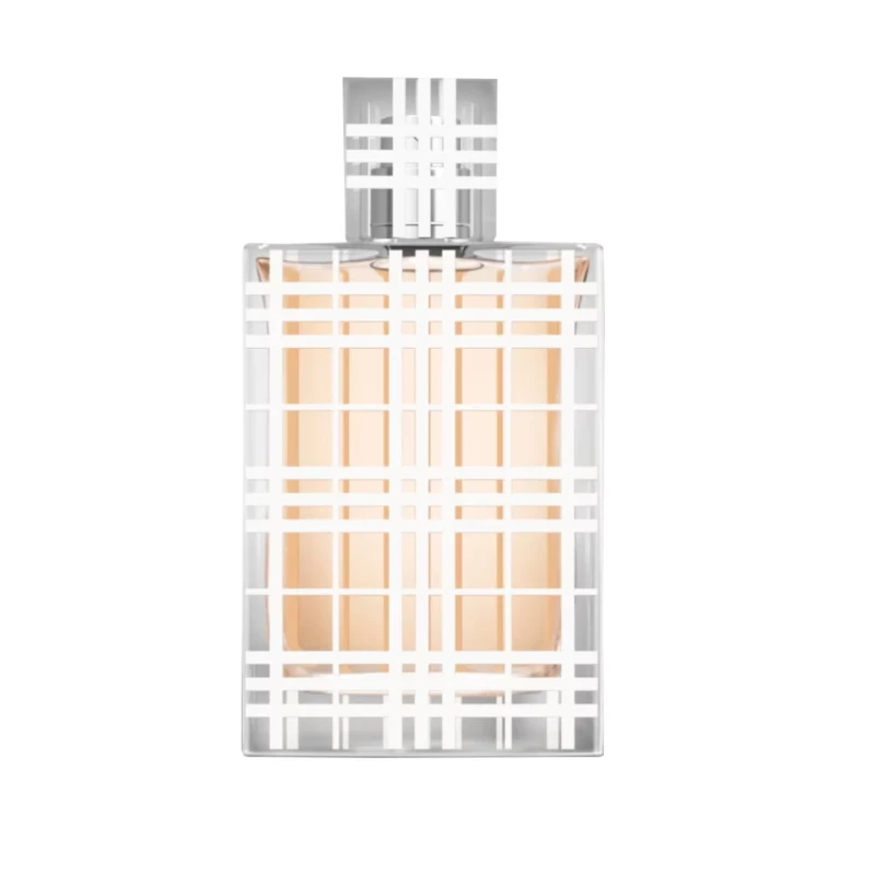 Burberry Brit eau de toilette donna 50ml
