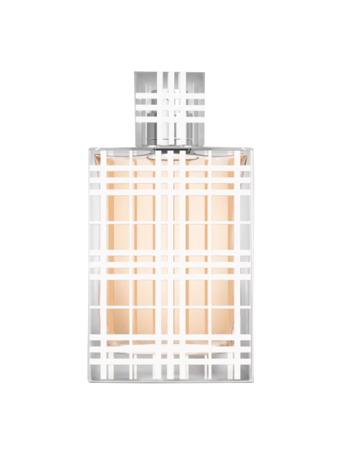 Burberry Brit eau de toilette donna 50ml