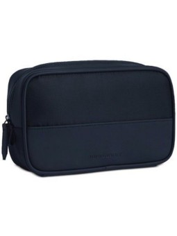 Burberry Trucco Borsa Blu Scuro Donna