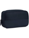 Burberry Trucco Borsa Blu Scuro Donna