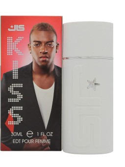 JLS Kiss Acqua di Toilette 30ml donna