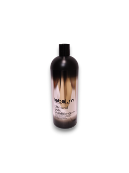 Labelm Diamond Dust Conditioner capelli fini Balsamo nutriente