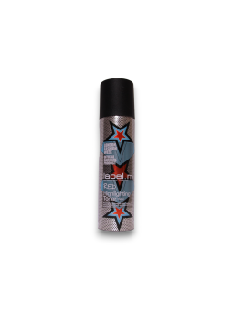 Labelm Spray Evidenziatore Toner Rosso rosso Ombretto per
