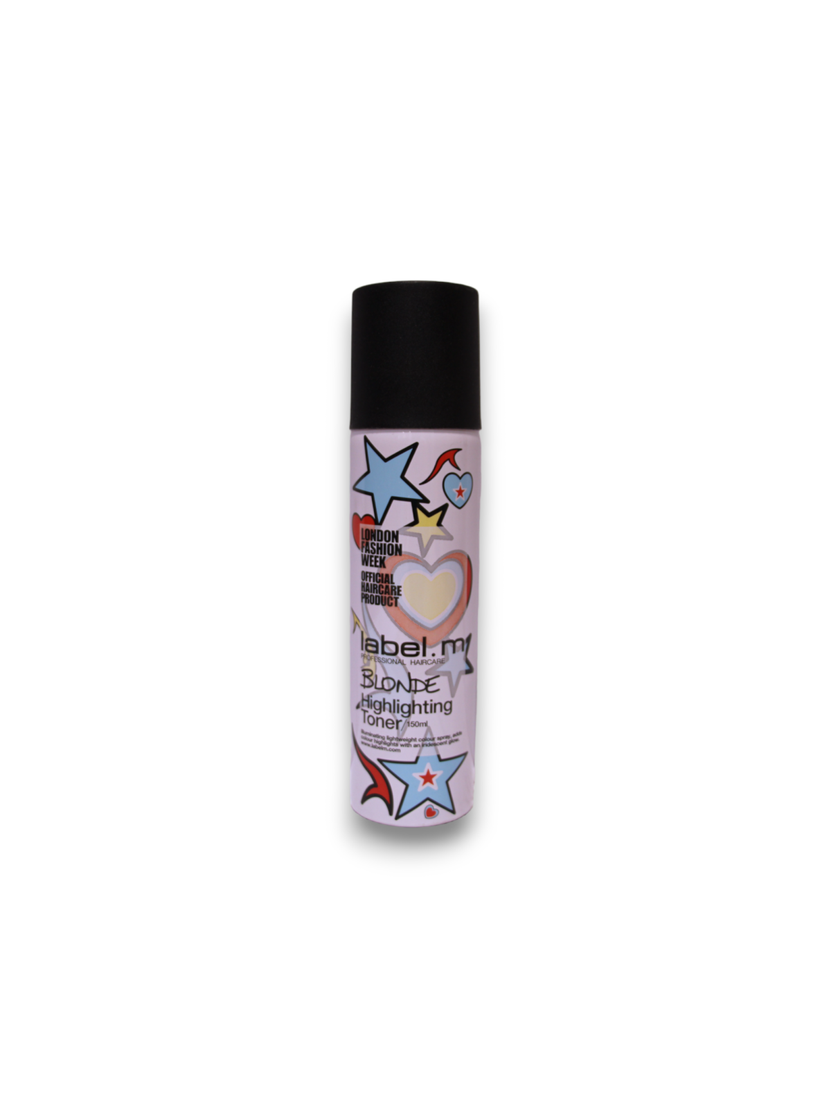 Labelm Spray Toner per Meches Bionde biondo Toner colorante
