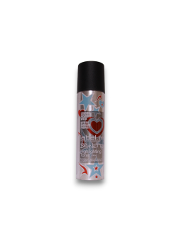 Labelm Toner Evidenziatore per Brunette 150ml