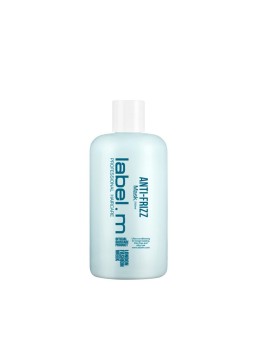 Labelm Maschera AntiFrizz 500ml