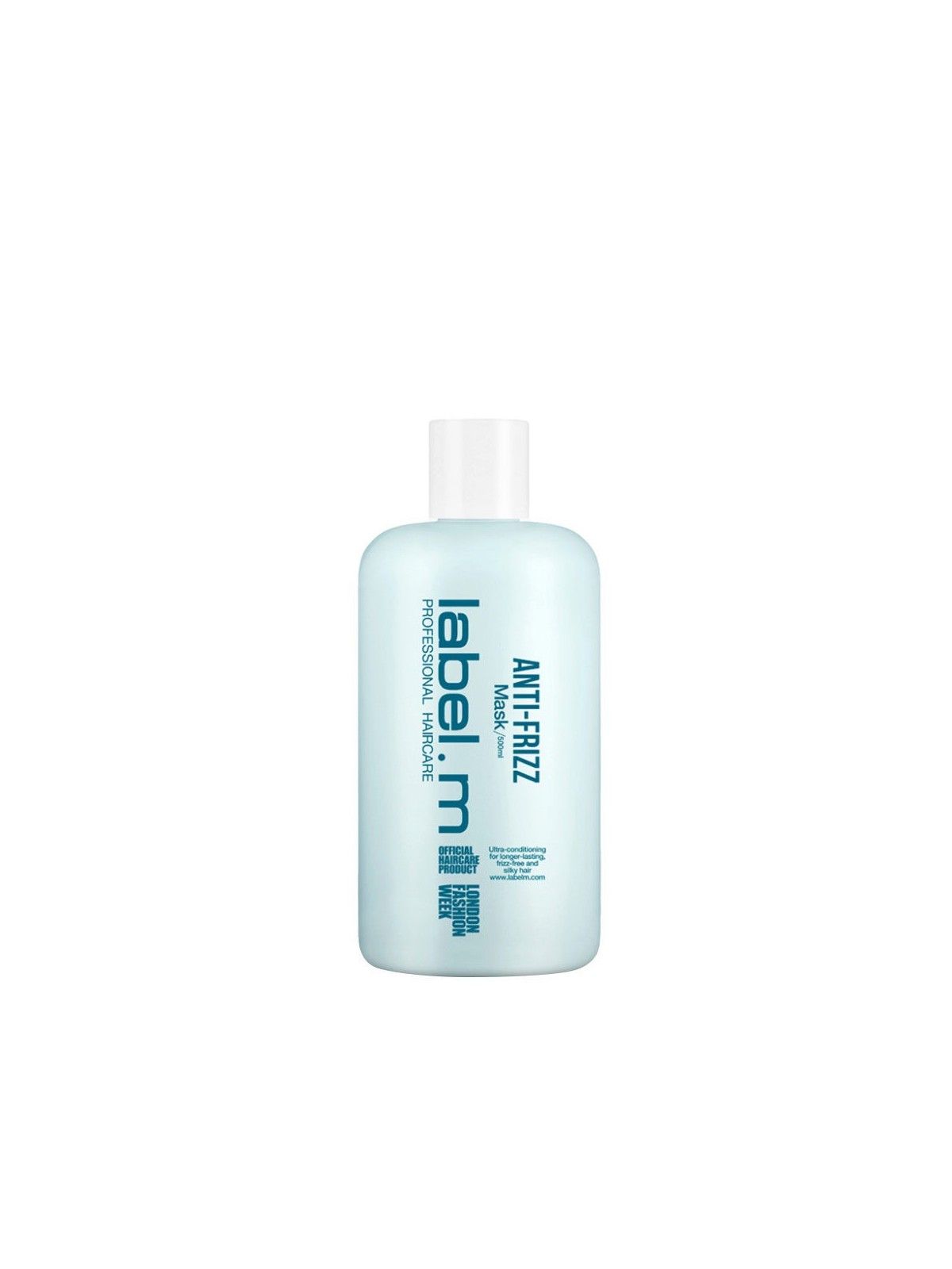 Labelm Maschera AntiFrizz 500ml