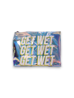 Set Get Wet Sun Edition LabelM Spray per Capelli con Filtro UV