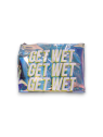 Set Get Wet Sun Edition LabelM Spray per Capelli con Filtro UV