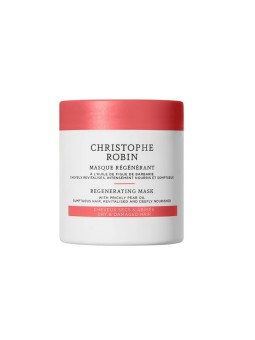 Christophe Robin Crema Maschera Trattamento Capelli Rigenerante