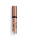 Makeup Revolution Lucido Brillante Vegan Lip Gloss 119 Hustle