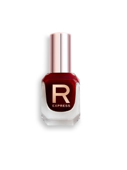 Makeup Revolution Smalto Rapido Seduce Wine 10ml donna