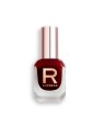 Makeup Revolution Smalto Rapido Seduce Wine 10ml donna