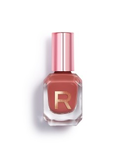 Makeup Revolution Smalto per Unghie ad Alto Lucido Vero 10ml