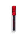 Makeup Revolution Rossetto Liquido Crema Nightmare 22 g donna