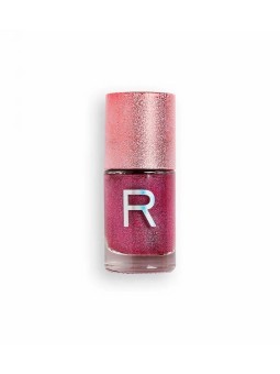 Makeup Revolution Smalto Olografico per Unghie Orbit 10ml donna
