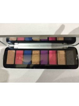 Makeup Revolution Ultimate Eye Look Palette di Ombretti Pronta