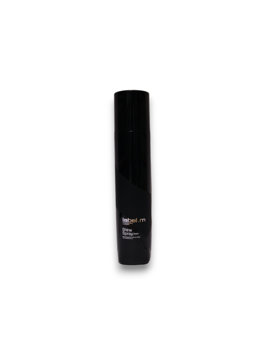 LabelM Spray per Capelli Lucidante Styling Shine 500ml donna
