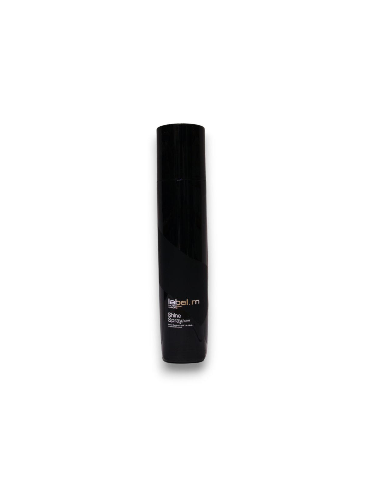 LabelM Spray per Capelli Lucidante Styling Shine 500ml donna