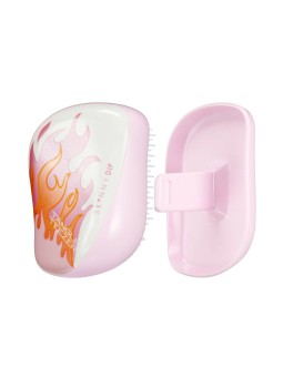 Tangle Teezer Compact Styler Spazzola Districante per Capelli