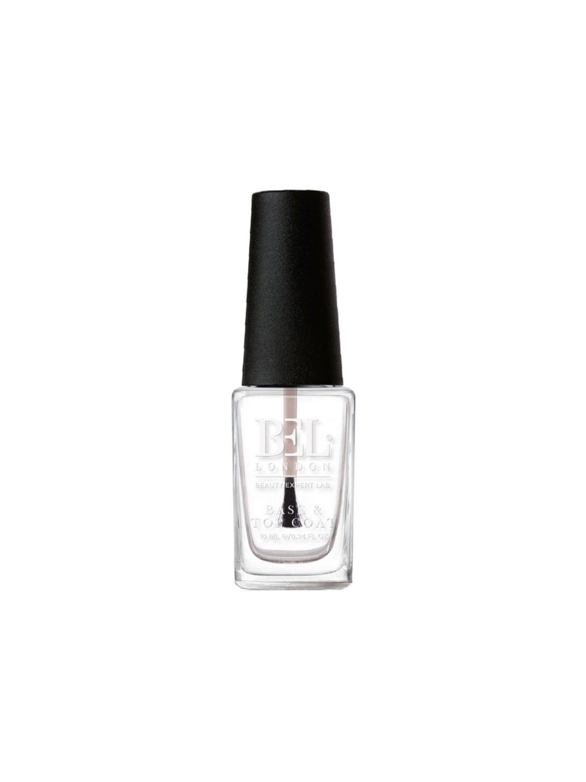 Bel London Beauty Expert Lab Base Top Coat Smalto per Unghie