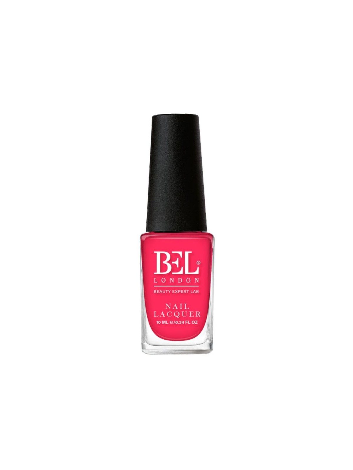 Bel London New Butyl Acetate Smalto per Unghie Asciugatura
