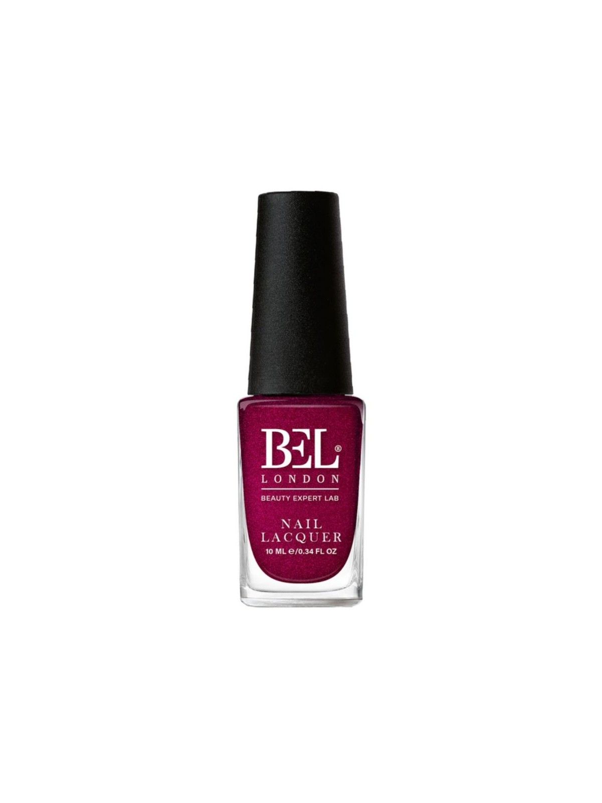 Bel London Nuovo Smalto per Unghie a Rapida Asciugatura con