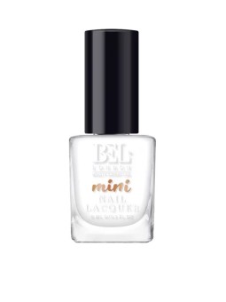 Bel London Mini Smalto per Unghie ad Asciugatura Rapida 203 6ml