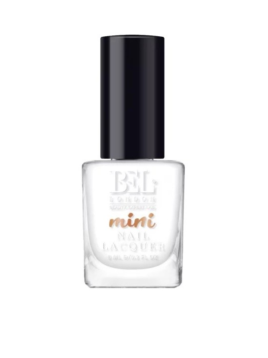 Bel London Mini Smalto per Unghie ad Asciugatura Rapida 203 6ml