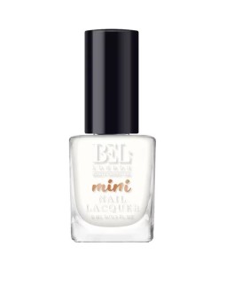 Bel London Mini Smalto per Unghie ad Asciugatura Rapida 204 6ml