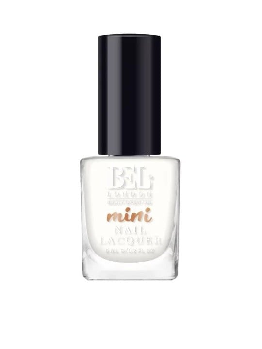 Bel London Mini Smalto per Unghie ad Asciugatura Rapida 204 6ml