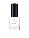 Bel London Mini Smalto per Unghie ad Asciugatura Rapida 204 6ml