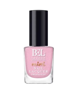 Bel London Mini Smalto per Unghie ad Asciugatura Rapida 205 6ml