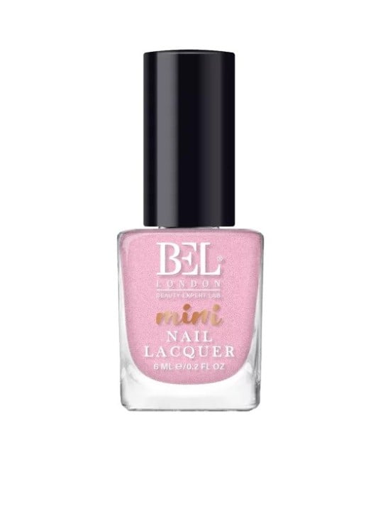 Bel London Mini Smalto per Unghie ad Asciugatura Rapida 205 6ml