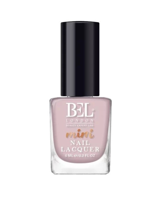 Bel London Mini Smalto per Unghie ad Asciugatura Rapida 209 6ml