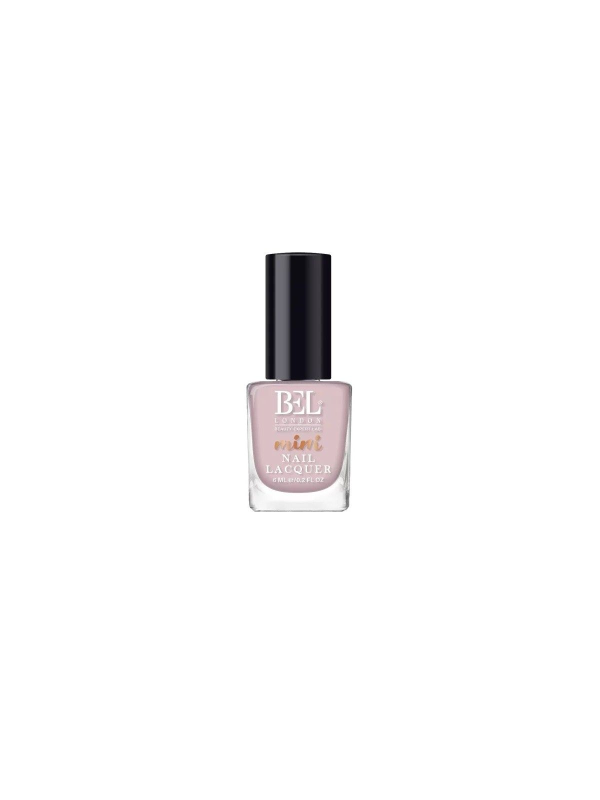 Bel London Mini Smalto per Unghie ad Asciugatura Rapida 209 6ml