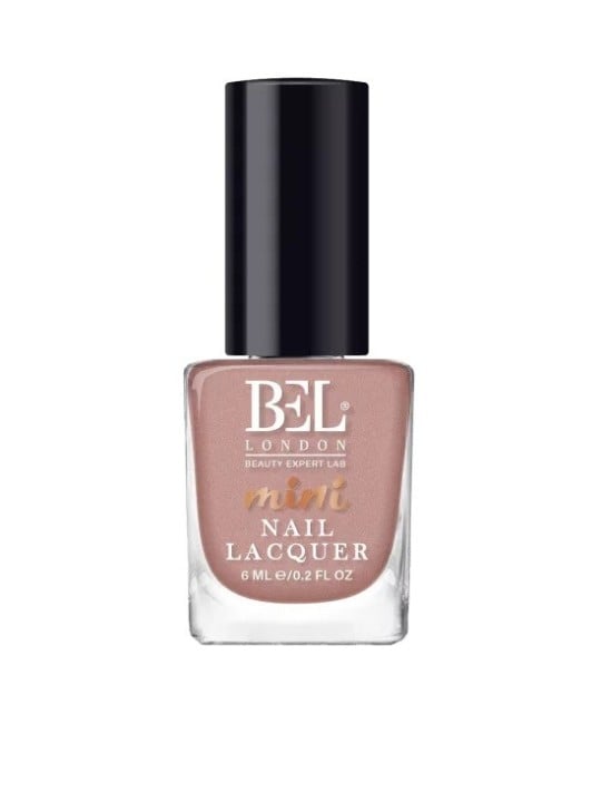 Bel London Mini Smalto per Unghie ad Asciugatura Rapida 211 6ml