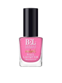 Bel London Mini Smalto per Unghie ad Asciugatura Rapida 214 6ml