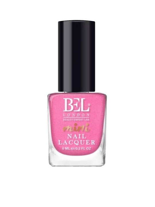 Bel London Mini Smalto per Unghie ad Asciugatura Rapida 214 6ml