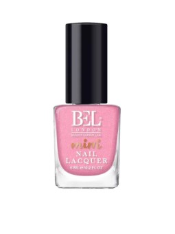 Bel London Mini Smalto per Unghie ad Asciugatura Rapida 216 6ml
