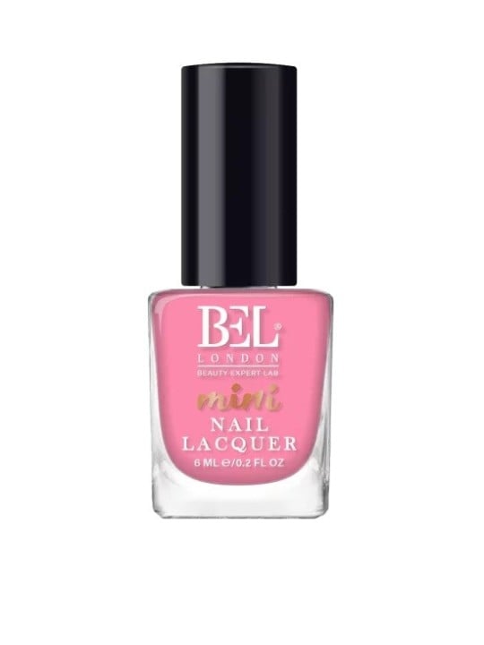 Bel London Mini Smalto per Unghie ad Asciugatura Rapida 217 6ml